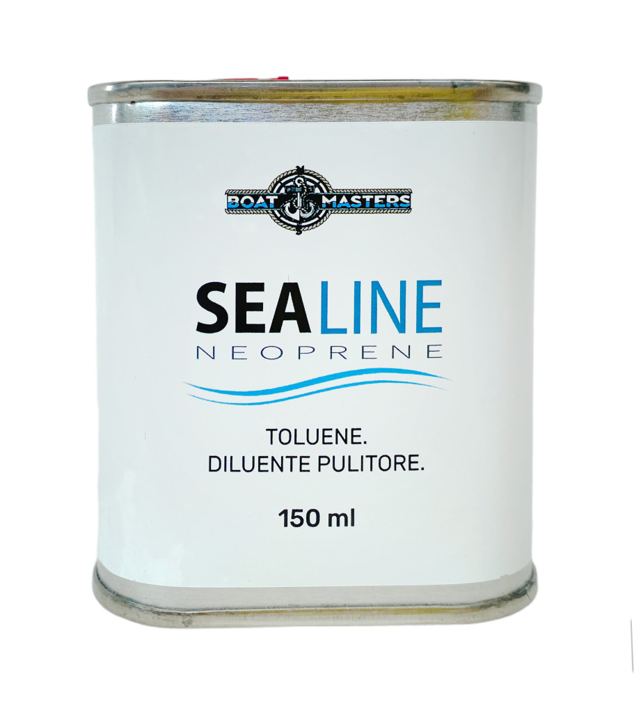 Diluente Colla Neoprene Sealine / 150 ml